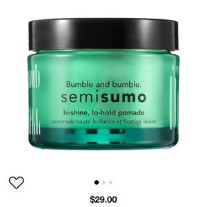 Bumble and Bumble Semisumo Pomade